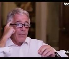 Epstein dosyasından Alibaba'nın kurucusunun ismi de &ccedil;ıktı