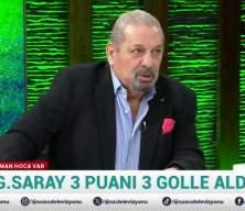 Erman Toroğlu'ndan T&uuml;rk Futbolunu ayağa kaldıracak iddia!