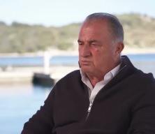 Fatih Terim paylaşımı ile ses getirdi: &Ccedil;ok yakında...