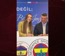 Fenerbah&ccedil;e, kaptanıyla yeni s&ouml;zleşmeye hazırlanıyor! Efsane isim i&ccedil;in son sezon&hellip;