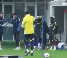 Fenerbah&ccedil;e Tedesco ile yeni s&ouml;zleşme yapma kararı aldı