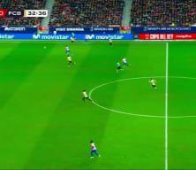 Fenerbah&ccedil;e'nin kapısından d&ouml;nm&uuml;şt&uuml;: Lookman Barcelona'ya şov yaptı