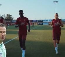 Galatasaray - Juventus ma&ccedil;ının hakemi a&ccedil;ıklandı