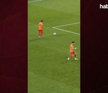 Galatasaray'dan Lucas Torreira i&ccedil;in transfer a&ccedil;ıklaması