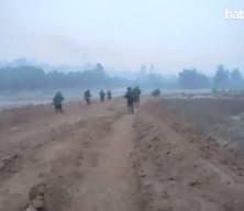 Gazze savaşında &ccedil;ifte vatandaş asker verileri yayımlandı