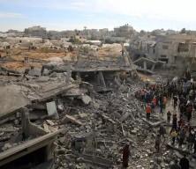 Gazze&rsquo;deki kayıp &ccedil;ocuklar neden bulunamadı? Acı ger&ccedil;ek ortaya &ccedil;ıktı!