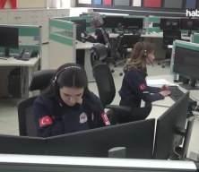 Gelin boh&ccedil;ası hazırlamak isteyen de kavanoz kapağını a&ccedil;amayan da 112'yi aradı!