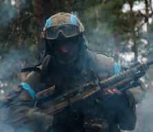 G&uuml;&ccedil;l&uuml;y&uuml;z cesuruz hazırız... 66. Mekanize Piyade Tugayı Almanya'dan mesaj g&ouml;nderdi