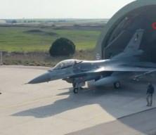 MSB'den elektronik harp destekli &lsquo;&ccedil;ok u&ccedil;aklı taarruz' eğitimi