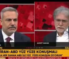 Hakan Fidan&rsquo;dan 'N&uuml;kleer' sorusuna stratejik sessizlik