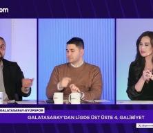 Hasan Şaş'tan Osimhen transferine dair &ccedil;arpıcı analiz: "Alırlar ve giderler"