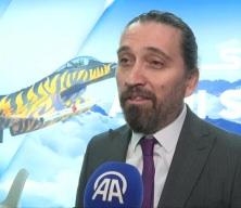 H&Uuml;RJET ihracatı T&uuml;rk ve İspanyol teknoloji şirketlerini yakınlaştırdı