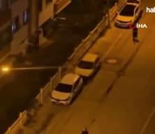 Adana&rsquo;da korku dolu dakikalar! İki grubun pompalı t&uuml;fekle kavgası kamerada