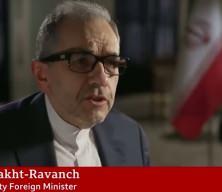 İran'dan n&uuml;kleer taviz sinyali: ABD'ye şartını sundu