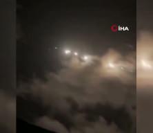 İsrail ordusundan L&uuml;bnan&rsquo;a saldırı