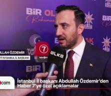 Hedef kitle belirlendi: AK Parti&rsquo;den İstanbul&rsquo;da devasa operasyon! Anketlerde b&uuml;y&uuml;k ivmelenme