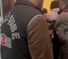 Hayali ihracat operasyonu: 1 iş yeri, 25 tarla, 12 konut/daire ve 104 araca el konuldu