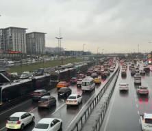  İstanbul'da toplu taşımaya y&uuml;zde 20 zam yapıldı