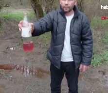 İstanbul&rsquo;un i&ccedil;me suyunda korkutan manzara!