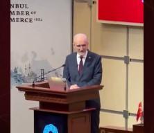 İTO başkanı AB vize vurgusunda bulundu