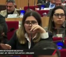 İzmir'de CHP'lilerin Akın G&uuml;rlek hazımsızlığı: Tebrik edince &ccedil;ılgına d&ouml;nd&uuml;ler!