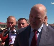 Jelyazkov'dan T&uuml;rkiye mesajı: Komşu &uuml;lkeler arasındaki ortaklığa &ccedil;ok iyi bir &ouml;rneğiz