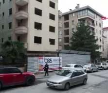 Kadık&ouml;y'de ş&uuml;pheli olay: Asans&ouml;r boşluğunda ceset bulundu