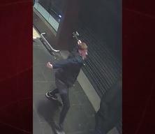 Kan donduran ırk&ccedil;ı saldırı İsko&ccedil;ya'dan