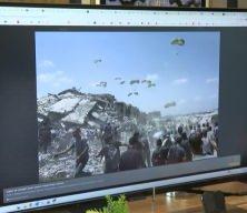 Kanal7 Medya Grubu y&ouml;neticileri, AA'nın 'Yılın Kareleri' oylamasına katıldı