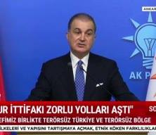 Ke&ccedil;i&ouml;ren Belediye başkanın istifası hakkında konuştu