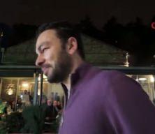 Kocaelisporlu taraftarlardan, Sel&ccedil;uk İnan'a 41. yaş s&uuml;rprizi