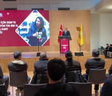 Konya'da evlenene, askere gidene , bebeği olana para desteği geliyor...