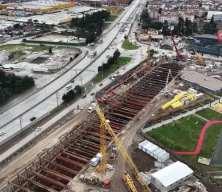 K&ouml;rfezray projesinde vites y&uuml;kseldi: 4 "dev k&ouml;stebek" aynı anda kazıyor