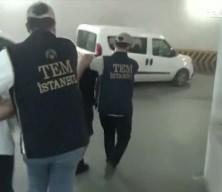 MİT Mossad'ın kripto parayla casusluk faaliyetlerini engelledi