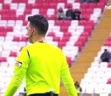 Eski hakem Arda Kardeşler futbolcu menajeri oluyor