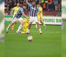 Ma&ccedil; biter bitmez ortaya &ccedil;ıktı: Son 2 yıldır değişmeyen istatistik