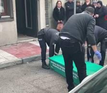 Manisa'da dehşet! 83 yaşındaki şahıs, eşini uykusunda katletti