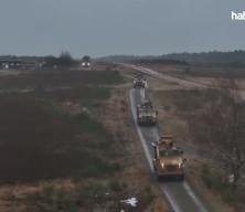 Mehmet&ccedil;ik Almanya'daki dev NATO Tatbikatı'na katılıyor