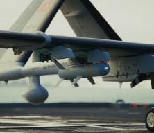 Mehmet&ccedil;ik Avrupa'yı mest etti! TB-3 NATO'ya damga vurdu