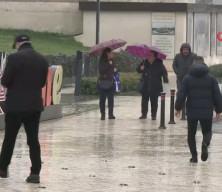 Meteoroloji uyardı! O b&ouml;lgedekiler dikkat: Şiddetli geliyor