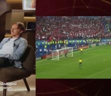 Modri&ccedil;'ten T&uuml;rkiye itirafı! O ma&ccedil;ı asla unutmayacağım...