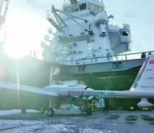 Mehmet&ccedil;ik Avrupa'yı mest etti! TB-3 NATO'ya damga vurdu