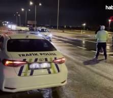 Niğde'de kaza sonrası 2 kişiyi &ouml;ld&uuml;ren zanlı: Onur duyuyorum!