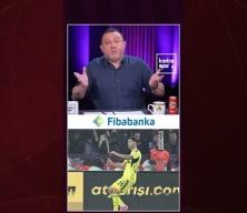 Nihat Kahveci: &ldquo;Şampiyonluk yarışında iki takım kaldı&rdquo;