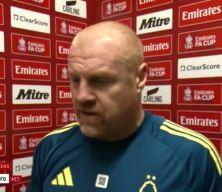 Nottingham Forest&rsquo;tan flaş karar! Fenerbah&ccedil;e ma&ccedil;ına 1 hafta kala hocayı kovdular