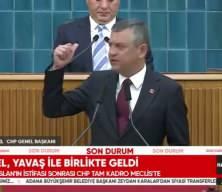 &Ouml;zg&uuml;r &Ouml;zel'den deprem b&ouml;lgesi yalanı: 'Yaptık' dediği projeler ortada yok