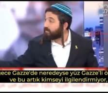 D&uuml;nya soykırıma sessiz kaldık&ccedil;a g&uuml;&ccedil; buldular: İsrailli vekilin skandal s&ouml;zlerine tepki yağdı!