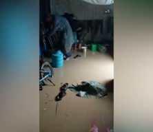 Pendik Belediyesi Gazze&rsquo;de 600 kişilik &ccedil;adır kent kurulumunu tamamladı