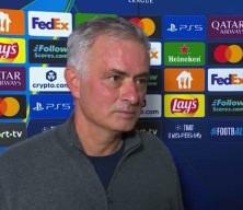 Portekiz milli takımı i&ccedil;in Jose Mourinho iddiası