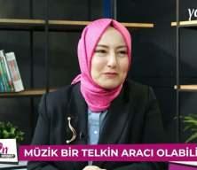 Psikolog Elif Zahide G&ouml;k a&ccedil;ıkladı: M&uuml;ziğin psikolojik etkileri nedir, telkin g&uuml;c&uuml; var mıdır?